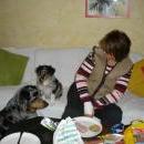 Asya of Sunshinegarden