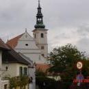 Welpentreff 20/21.10.2007 in Krems