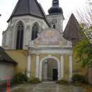 Welpentreff 20/21.10.2007 in Krems