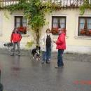 Welpentreff 20/21.10.2007 in Krems