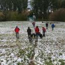 Welpentreff 20/21.10.2007 in Krems