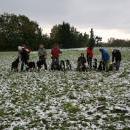 Welpentreff 20/21.10.2007 in Krems